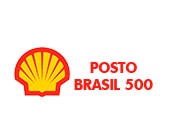 Posto Brasil 500